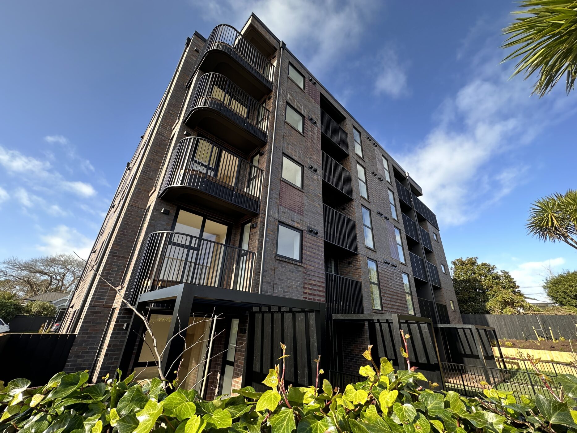 Alto Apartments Auckland