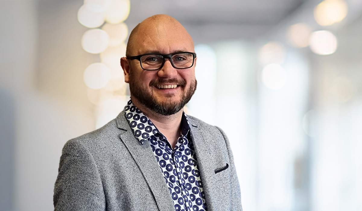 Nik George South Island Regional Manager at Kirk Roberts Consulting