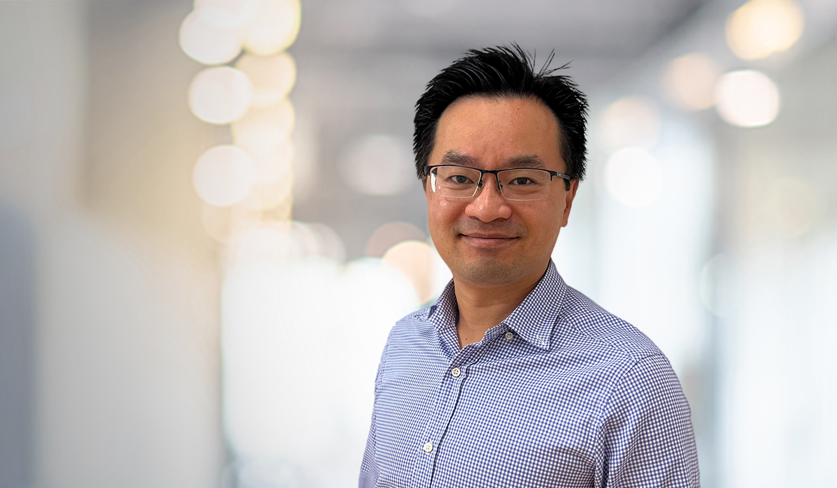 Image of Herman Fong