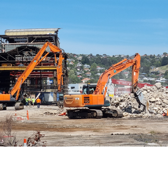 KiwiRail Kirk Roberts