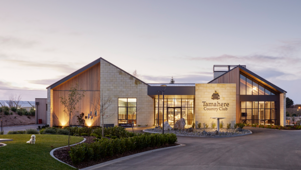 Tamahere Country Club, Hamilton Image