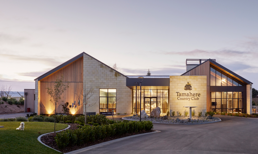 Tamahere Country Club, Hamilton Image
