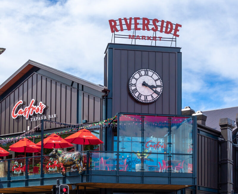 Riverside