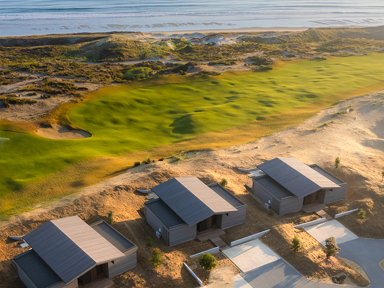 Te Arai Links, Mangawhai Kirk Roberts Consulting