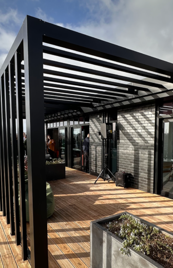 Aalto Apartments, Auckland Image