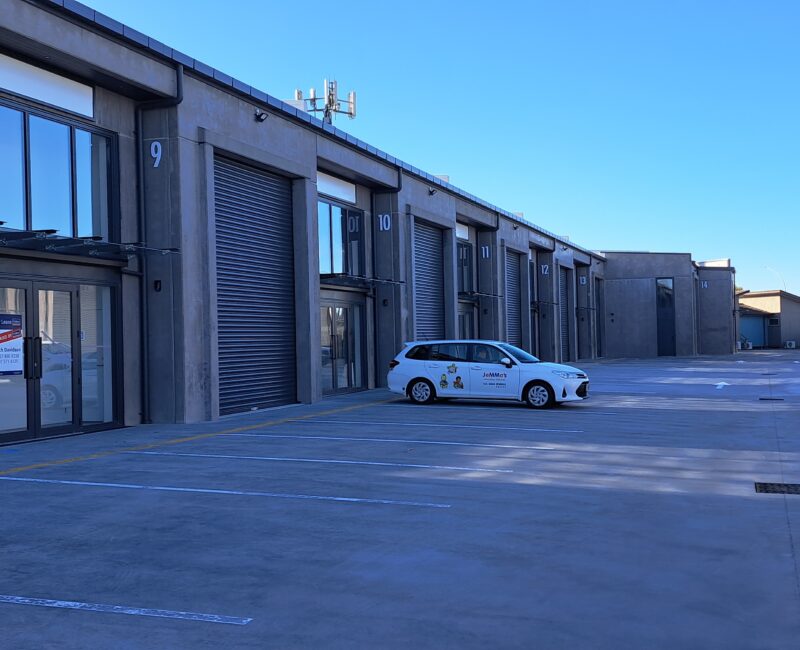 20 Toorea St Multidicipline