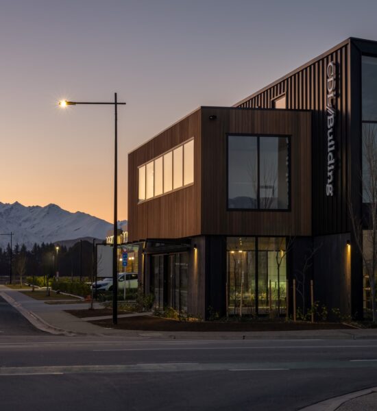 Three Parks – Lot 33 CDL Wanaka