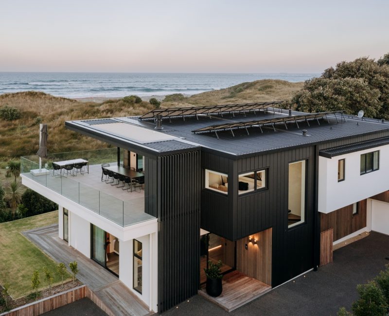 Exceptional ICF Forever Home 4 – Creative Space Architecture