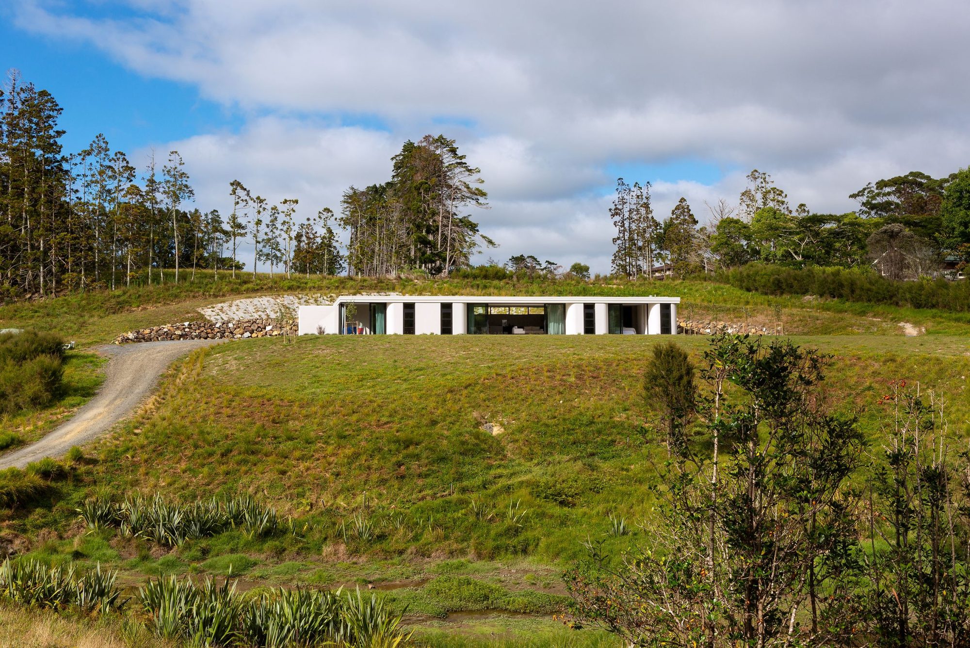 Paremoremo House first 3D printed home in New Zealand