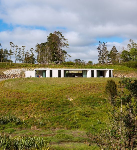 Paremoremo House first 3D printed home in New Zealand
