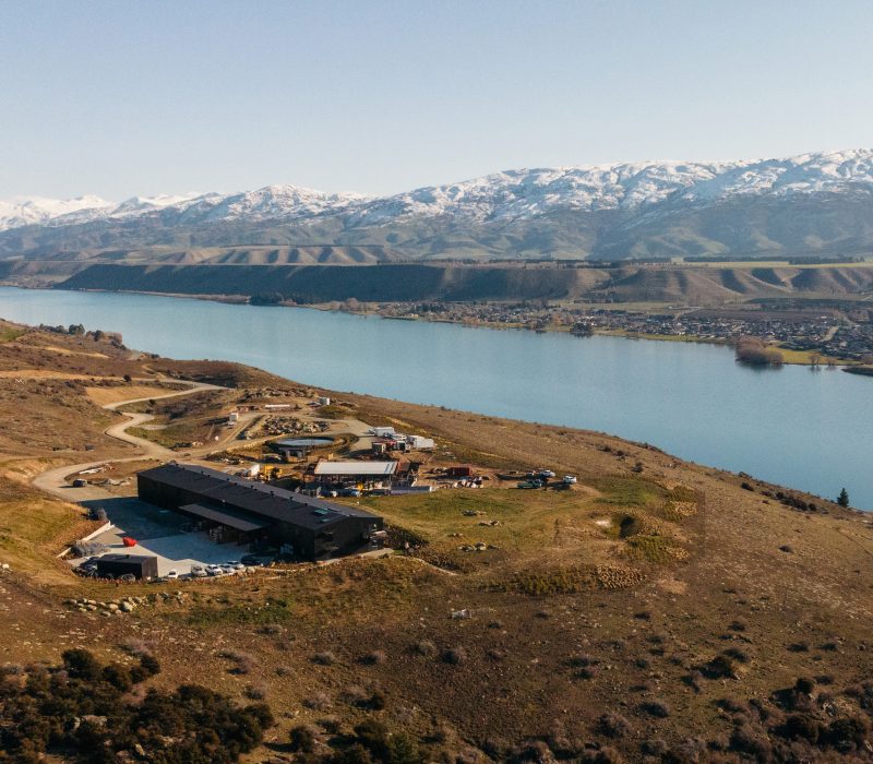 Scapegrace Distillery, Central Otago Image