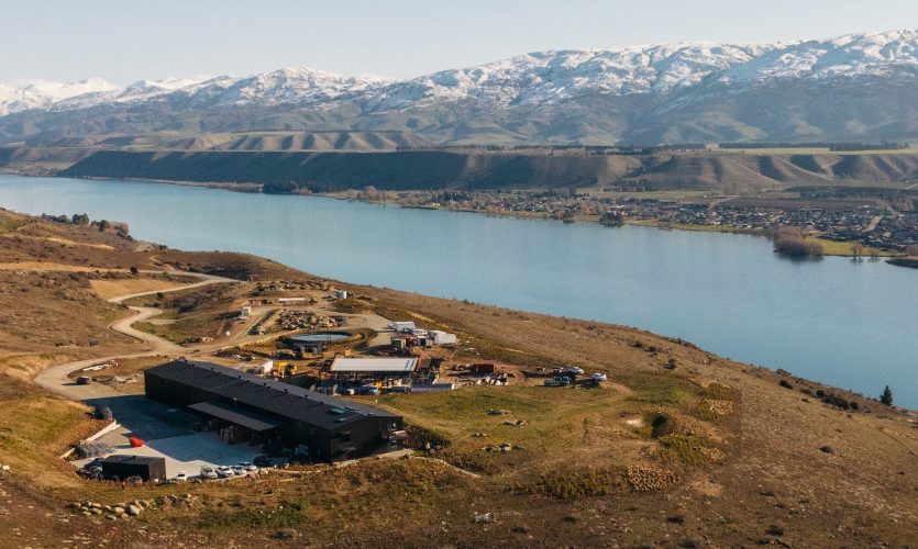 Scapegrace Distillery, Central Otago Image