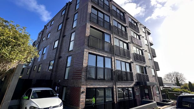 Smarter Fire Engineering For Complex Buildings Image