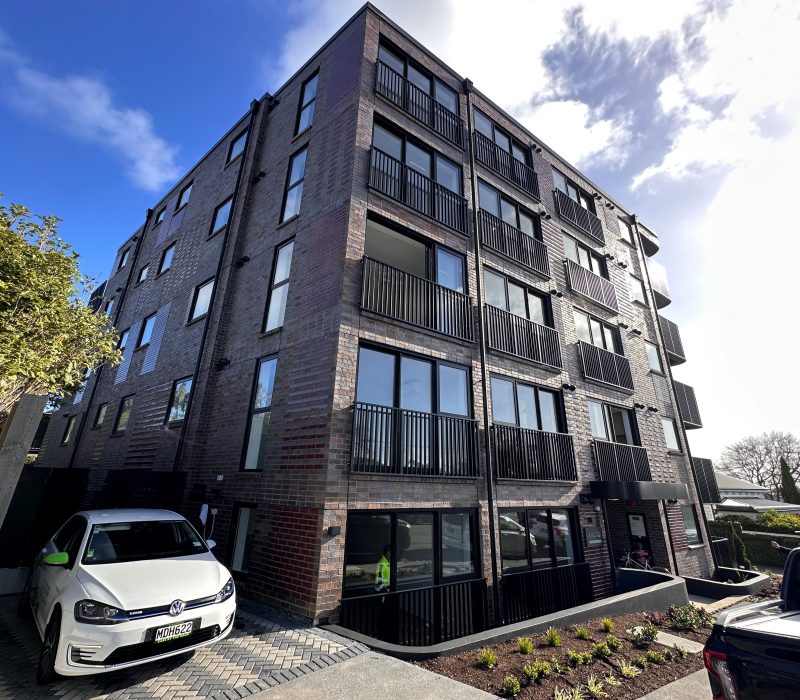 Smarter Fire Engineering For Complex Buildings Image