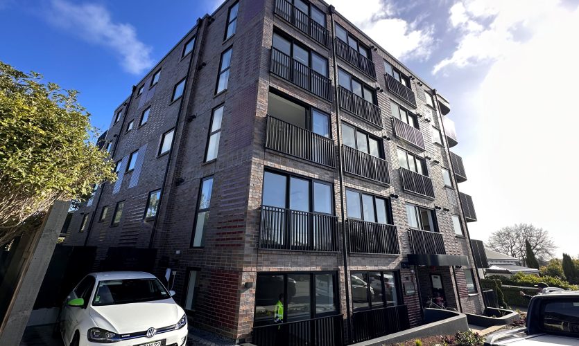 Smarter Fire Engineering For Complex Buildings Image