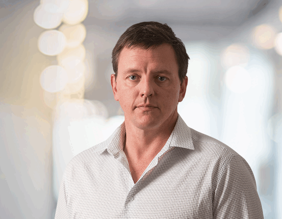 Christian van der Pump