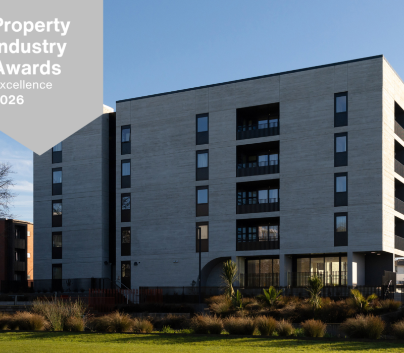 Excellence Award Highlights Strong Result at Property Industry Awards Image