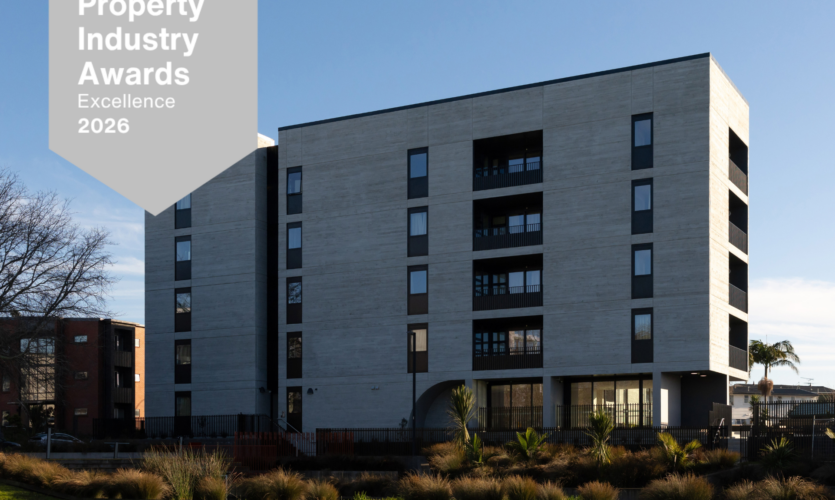 Excellence Award Highlights Strong Result at Property Industry Awards Image