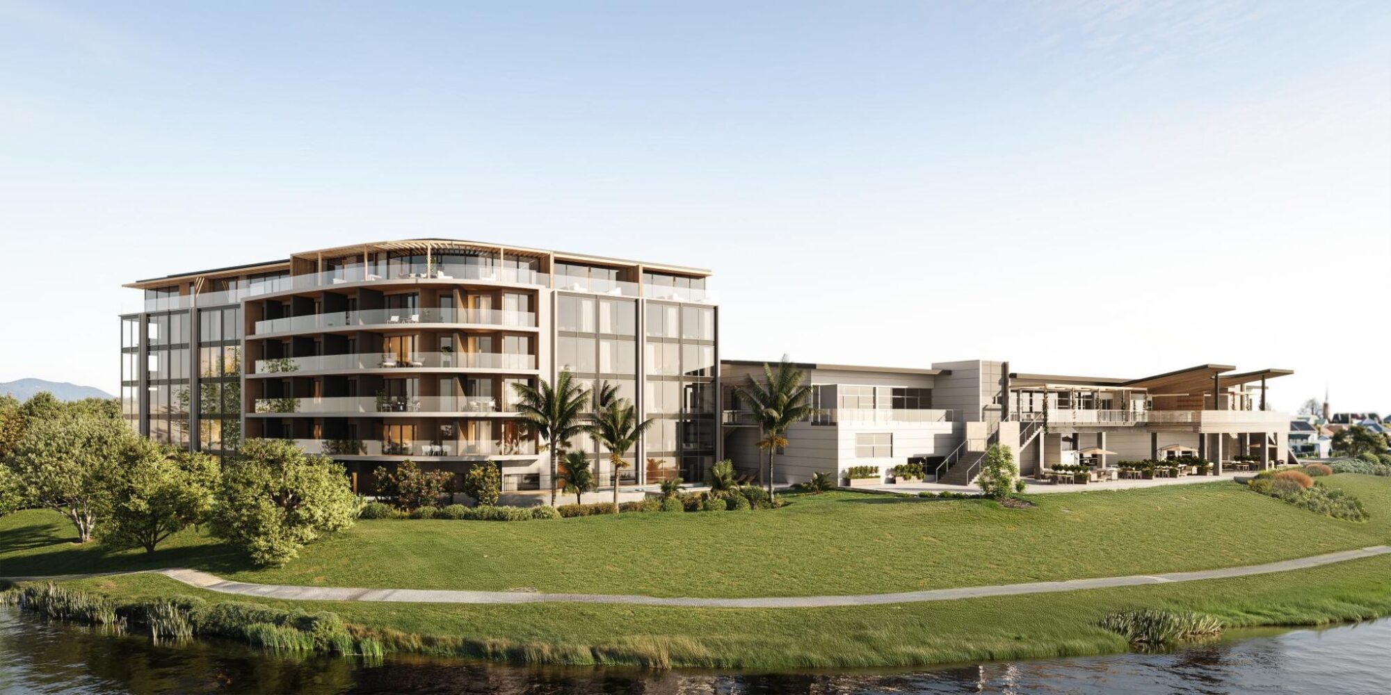 The Alfred render Sept 2025 by JTB Architects