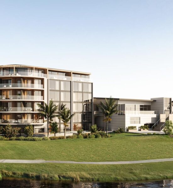 The Alfred render Sept 2025 by JTB Architects