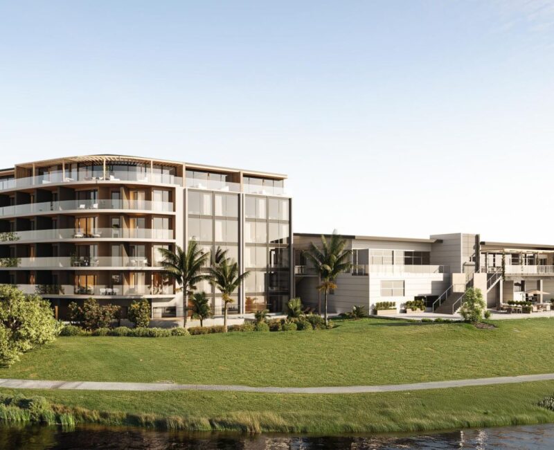 The Alfred render Sept 2025 by JTB Architects