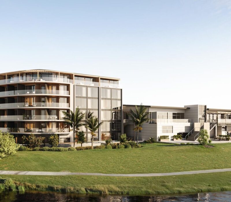 Alfred Hotel, Blenheim Image