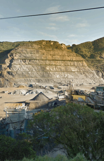 Environmental Risk Assessment, Wellington Image
