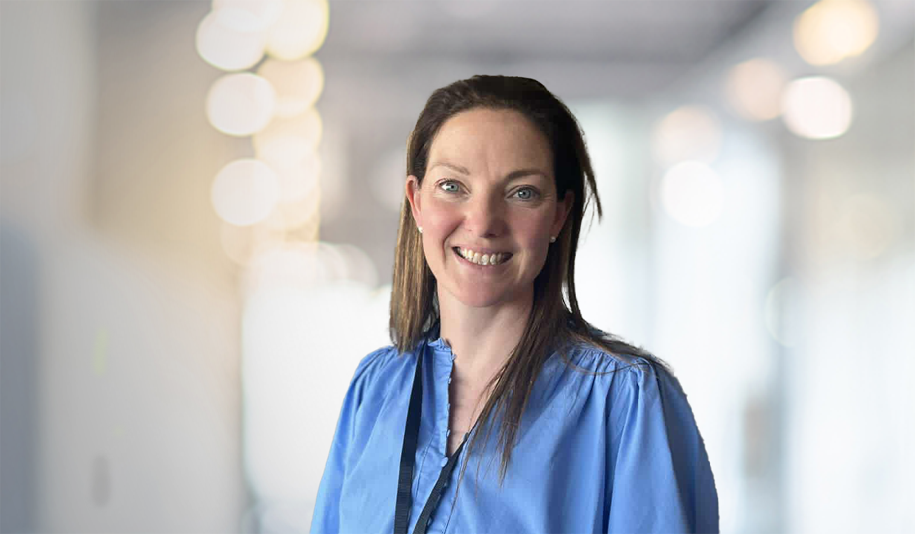 Deborah Curd National Structural Manager at Kirk Roberts Consulting