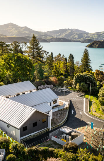 Akaroa Health Hub Image