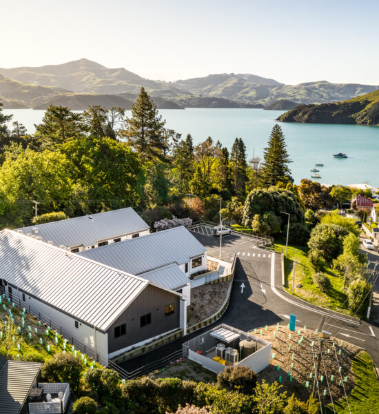 Akaroa Health Hub – Canterbury Region