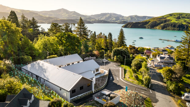 Akaroa Health Hub Image