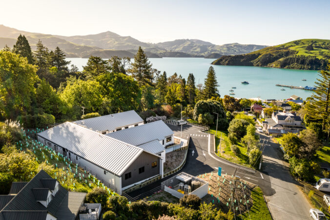Akaroa Health Hub – Canterbury Region