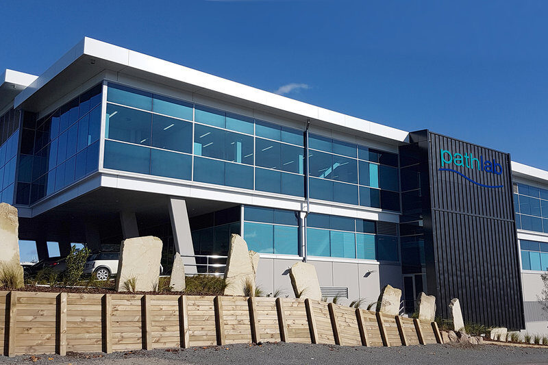 pathlab Tauranga Hospital