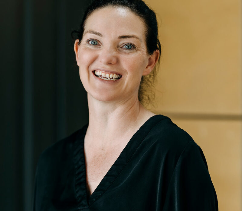Kirk Roberts’ Deborah Curd Elected to Engineering New Zealand Board Image