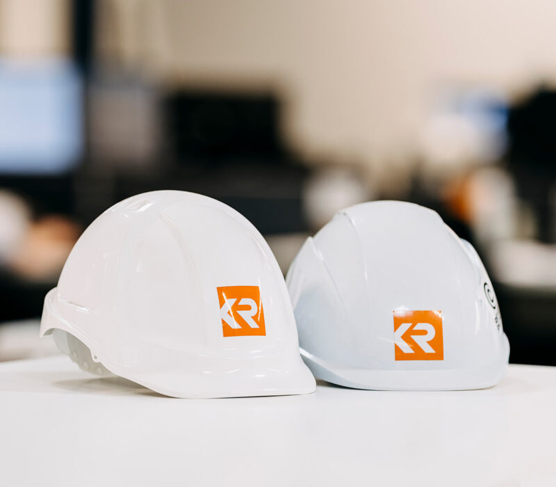 Kirk Roberts Maintains SiteWise Gold Status with 96% Score Image