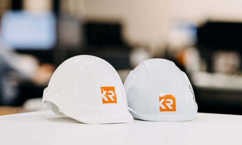 Kirk Roberts Maintains SiteWise Gold Status with 96% Score Image