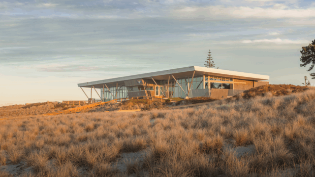 Papamoa Surf Club, Tauranga Image