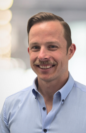 A New Chapter for Tauranga: Mark Weber Appointed Regional Manager Image