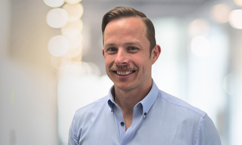 A New Chapter for Tauranga: Mark Weber Appointed Regional Manager Image