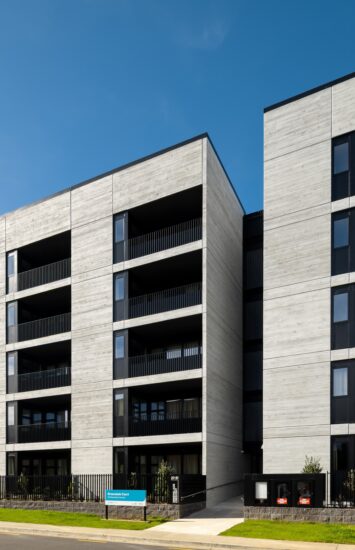 Celebrating Finalists Across Commercial, Residential, and Education Sectors Image