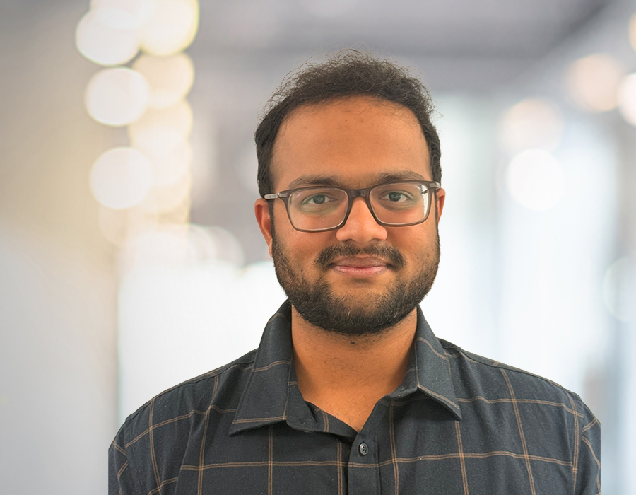 Atharva Pisolkar 