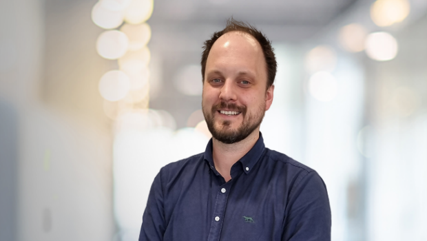 Jason Ward Appointed NZGS Bay of Plenty Branch Coordinator Image