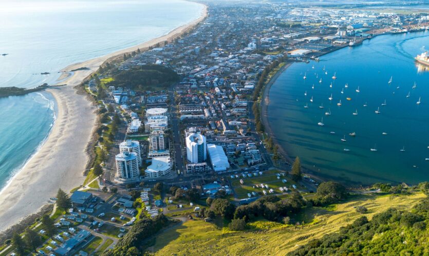 Leading Growth in Tauranga: Inside a Team Building Momentum Image