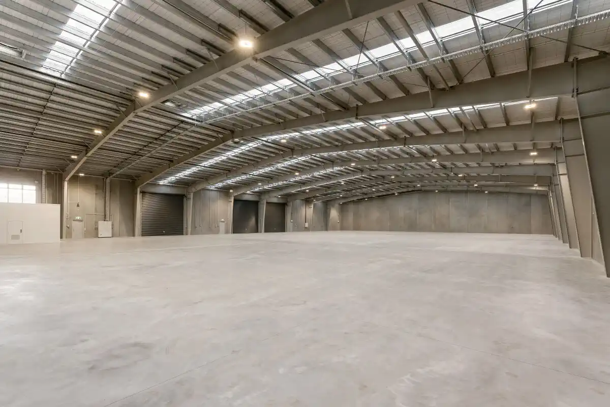 Tauranga development, Harvard Industrial.
