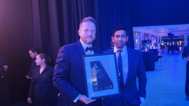 Celebrating Projects Recognised at the 2026 Commercial Project Awards Image
