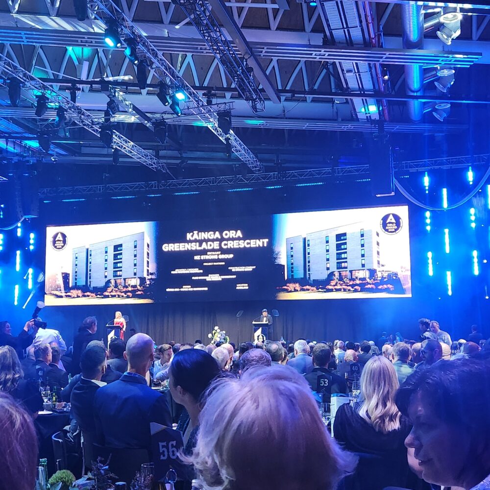 Commercial Projects Awards 2026