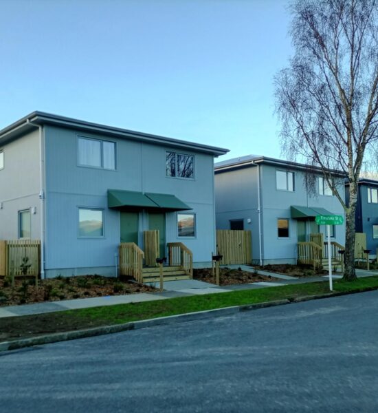 Rimutaka Trentham, KO residential
